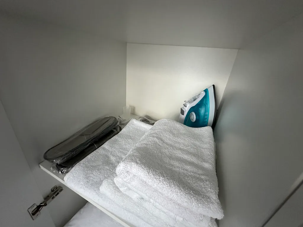 Новая комфортная однокомнатная квартира