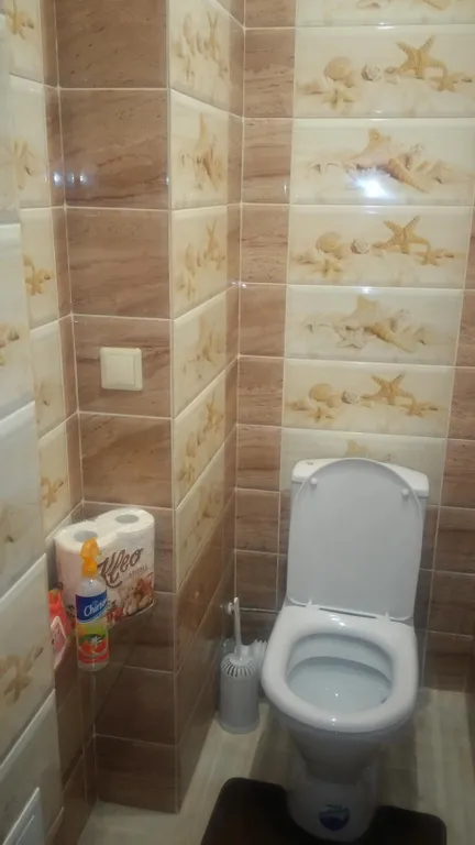 Квартира 2-комнатная Квартира — Великий Новгород