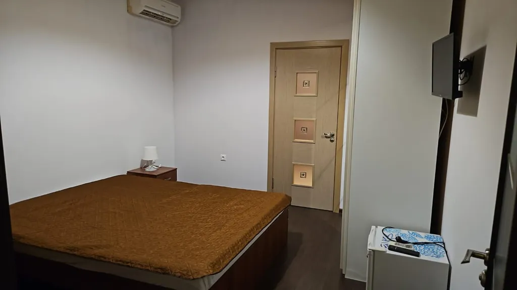 Квартира Комната — Геленджик