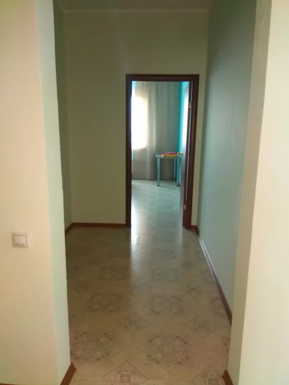 Уютная двухкомнатная квартира