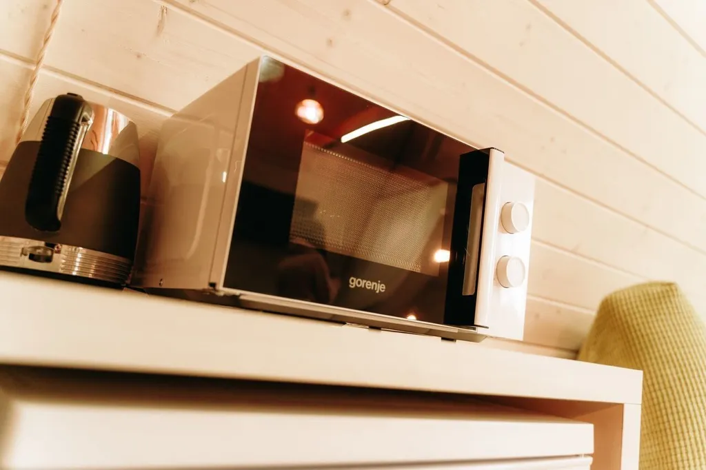 Дом в стиле Афрейм