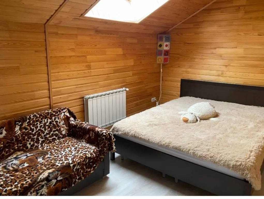 Квартира Таунхаус «Горное» — аренда посуточно в Зелёная Поляна