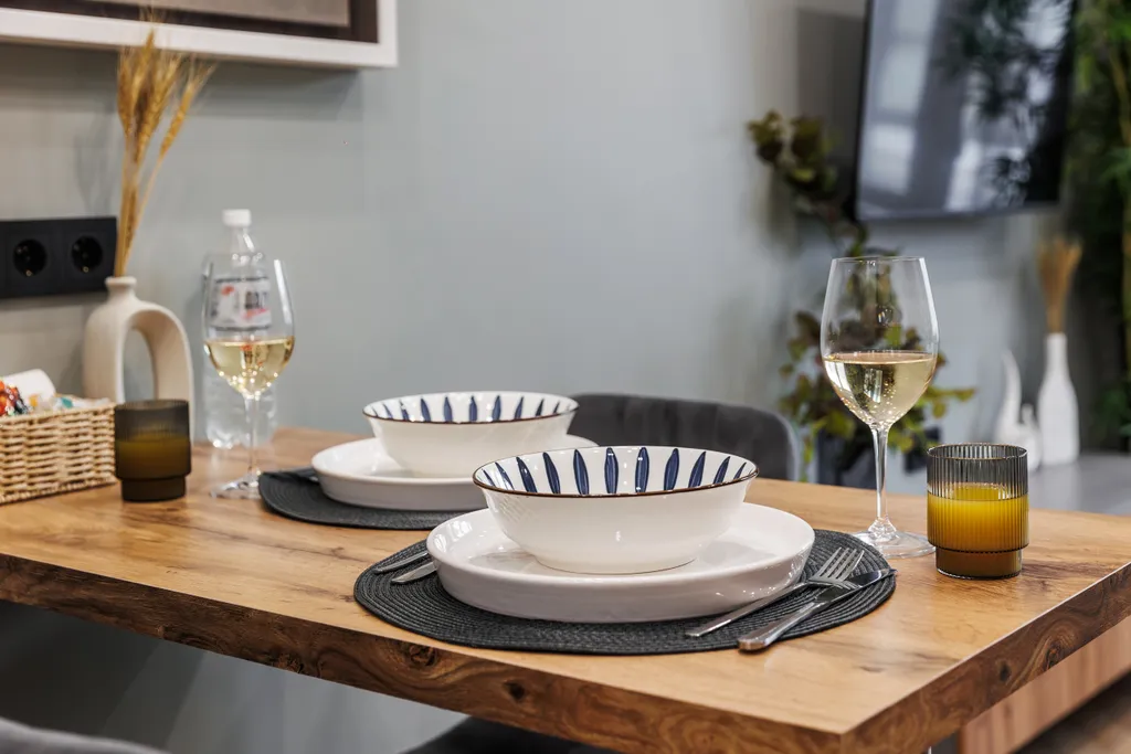 ADT apartments - Meridian Grey