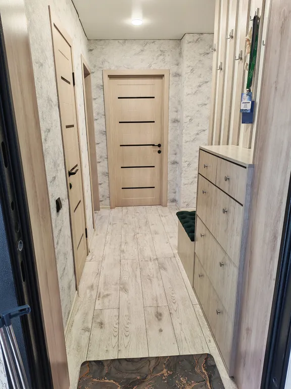 Уютная квартира с видом на реку Катунь, возможен трансфер