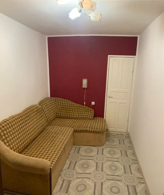 Квартира Квартира Квартирка у Кремля — Великий Новгород