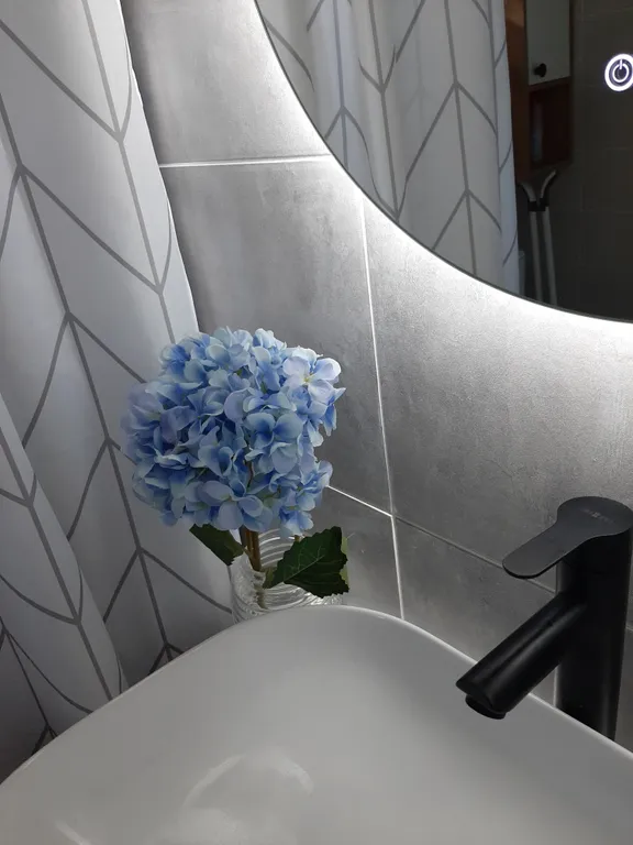 Квартира Уютная и тихая квартира на земле — Ейск