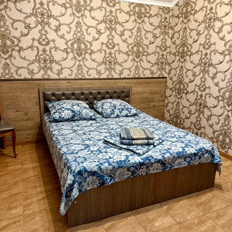 Комната