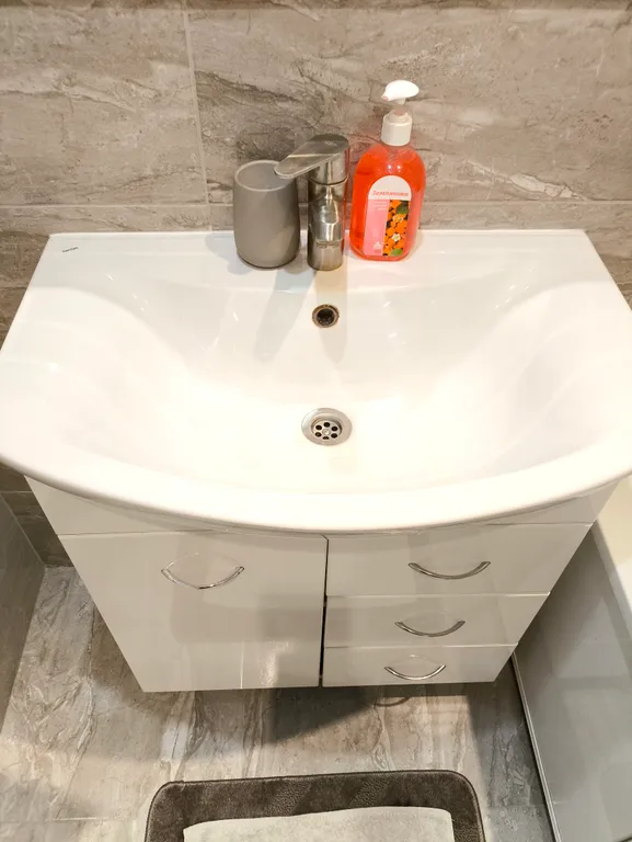 Уютная квартира для отдыха