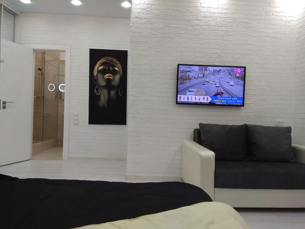 Шикарные апартаменты 2