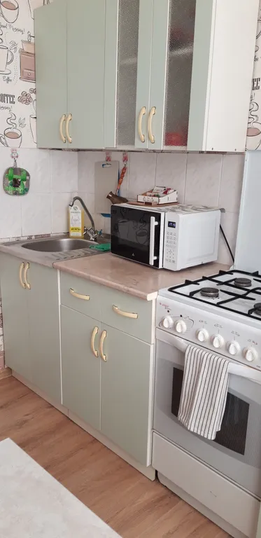 Уютная квартира в центре