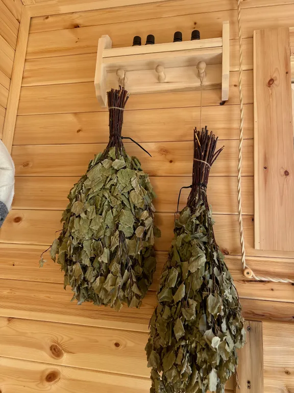 Дом на озере Сугояк