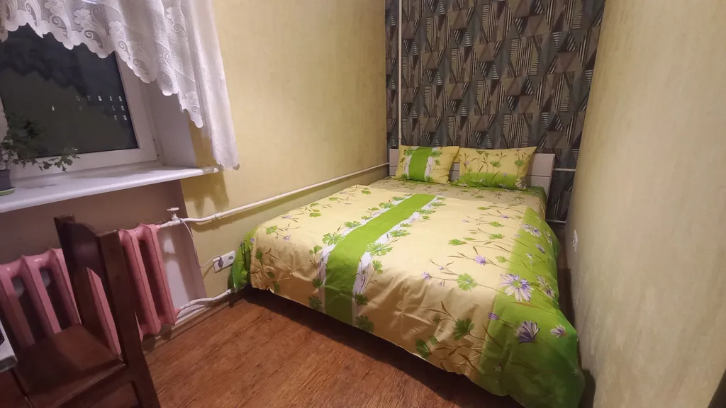 Квартира Комфортная квартира в тихом центре — Минск