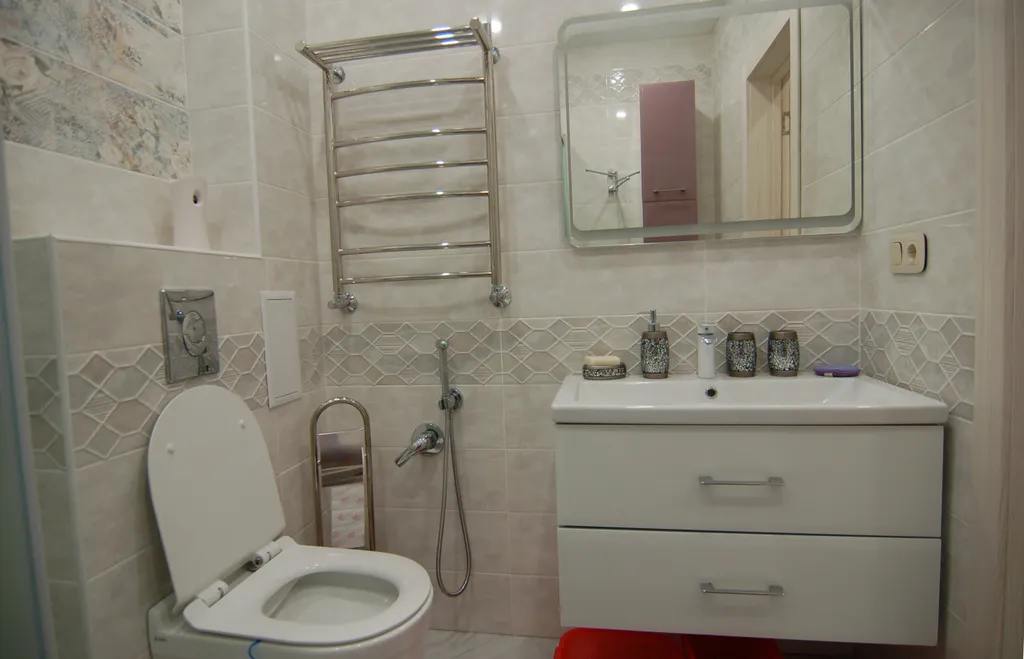 Зонированная однушка в ЖК Легенда