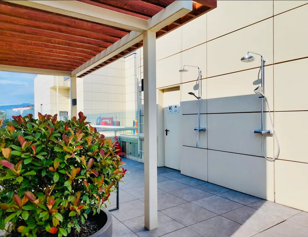 Дизайнерские апартаменты в центре города