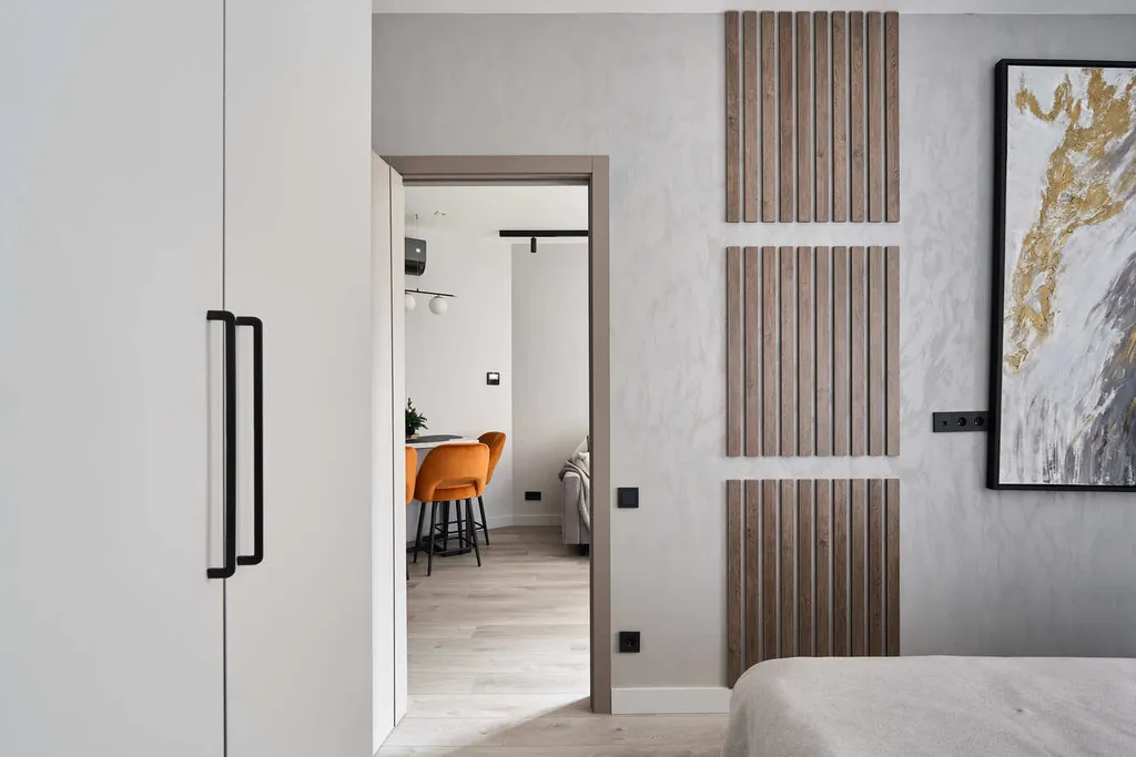 Квартира Стильные апартаменты в тихом центре — Москва