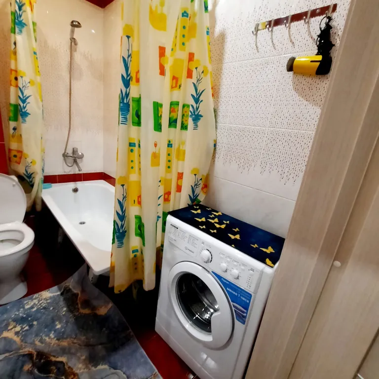 Квартира Квартира для студентов и командировочных — Иркутск