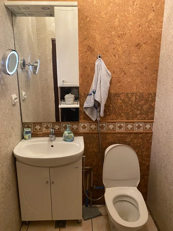 Профессорская дача