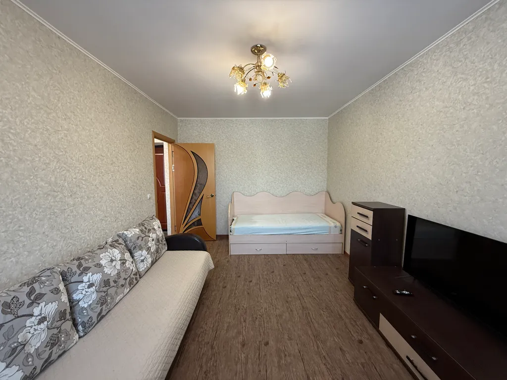 Квартира Возле парка — аренда посуточно в Южно-Сахалинск