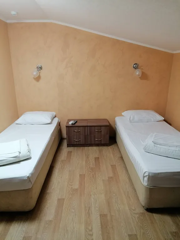 Комната