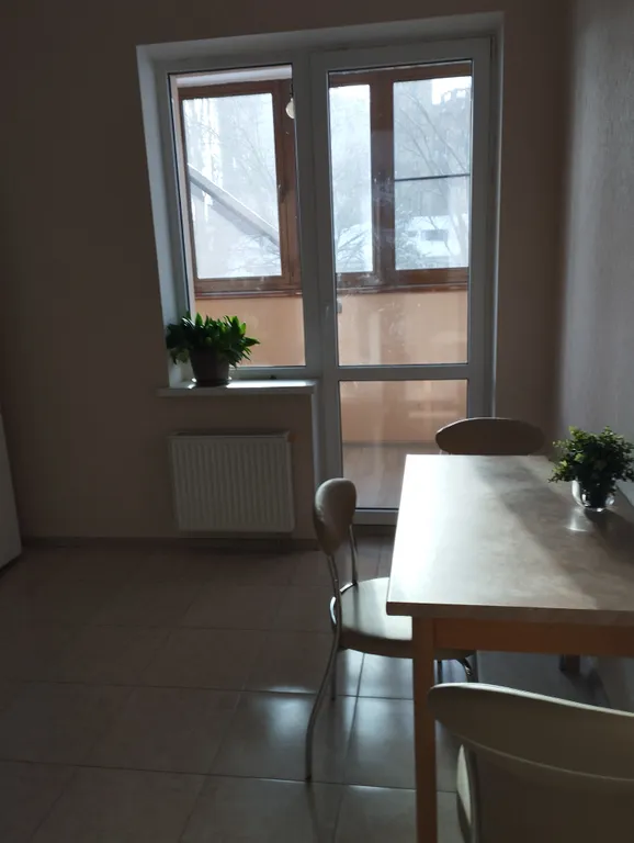 Очень уютная квартира в центре