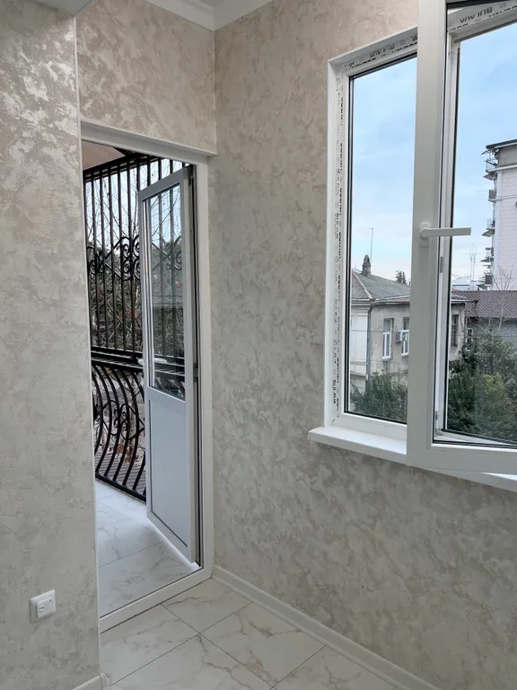 Квартира Уютная квартира — Сухум