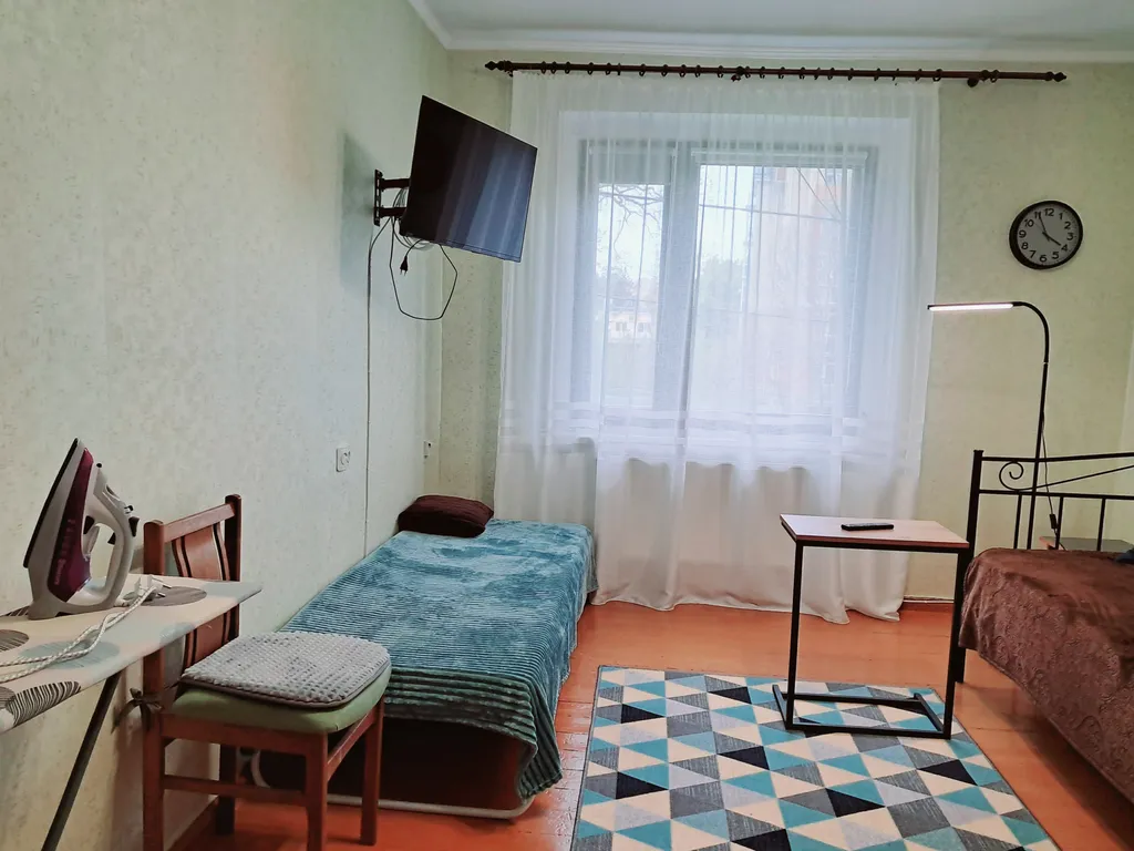 Квартира Двухкомнатная квартира рядом с морем — Пионерский