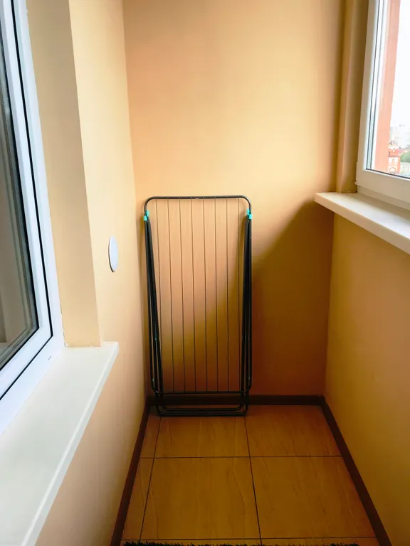 Квартира Уютная квартира — Калининград