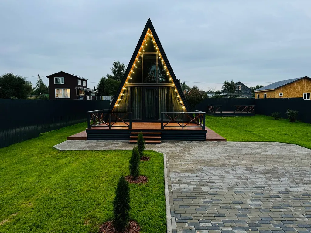 Ваша мечта для отдыха и релакса