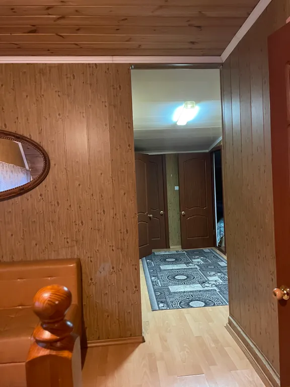 Дом №4 с финской сауной