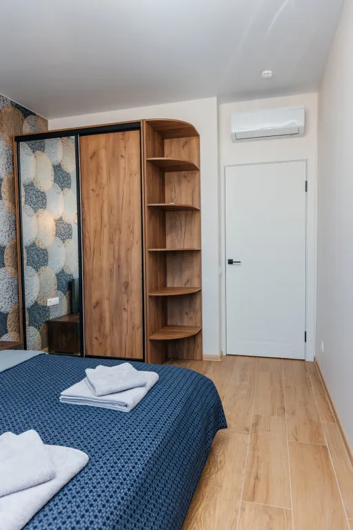 Apartments July ЦУМ
