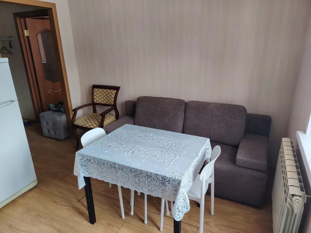 Апартаменты Центр