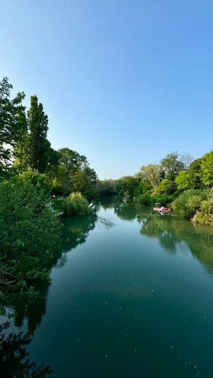Гостевой дом Вилла- Лето Мини