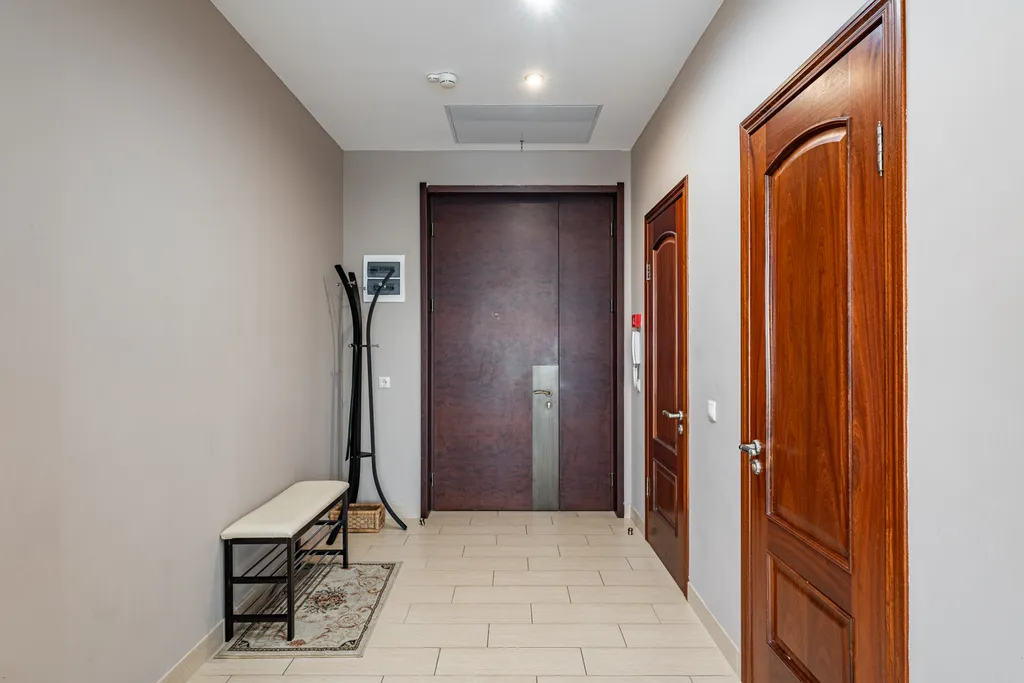 Garden sky 29 этаж