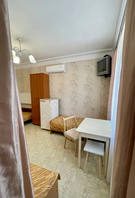 Квартира Комната — Анапа