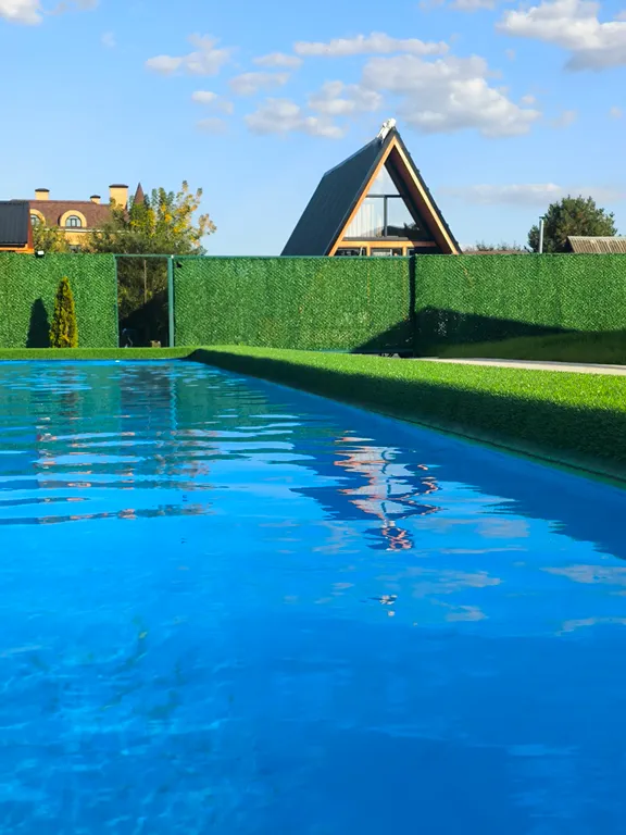 Уютное шале в живописном месте