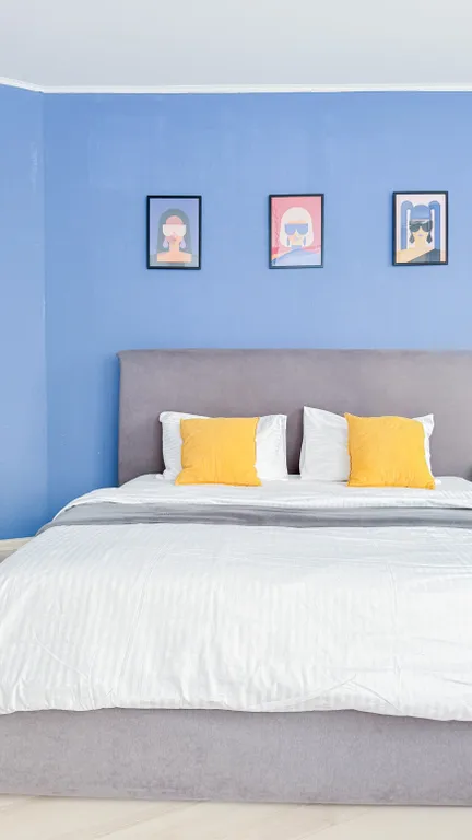 Апартаменты с джакузи около УГМК-Арены