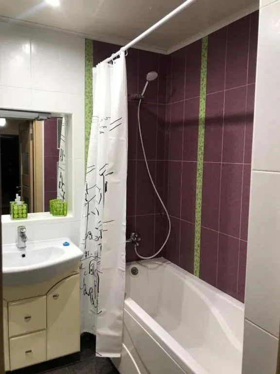 3-комнатные апартаменты рядом со СКАД