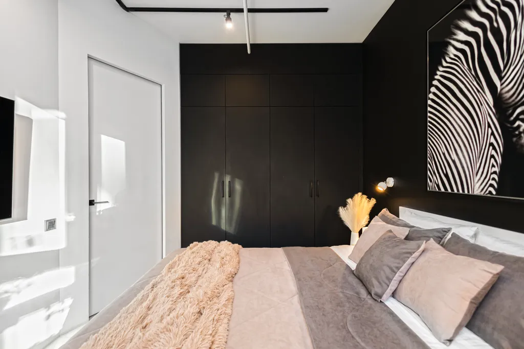 Квартира Квартира Люкс у метро ЦСКА — Москва