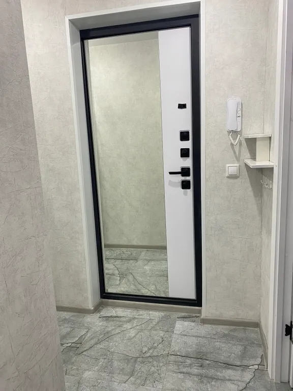 Квартира Уютная квартира в центре — Волгоград