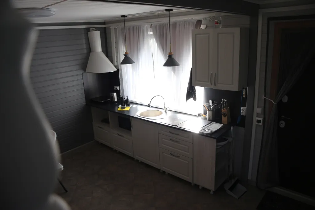 Дом теплоты