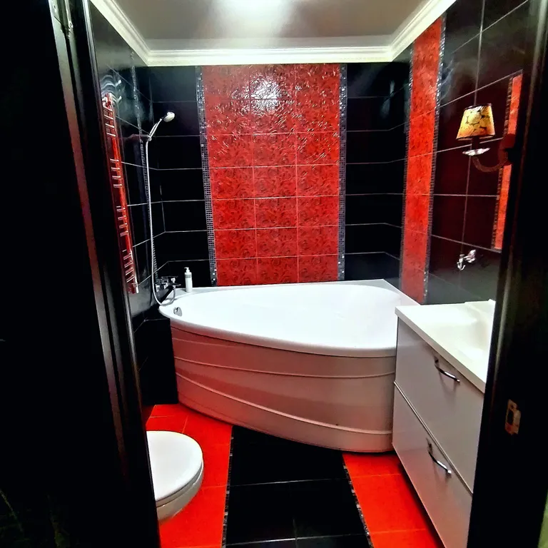 Квартира Квартира у стен кремля — Нижний Новгород