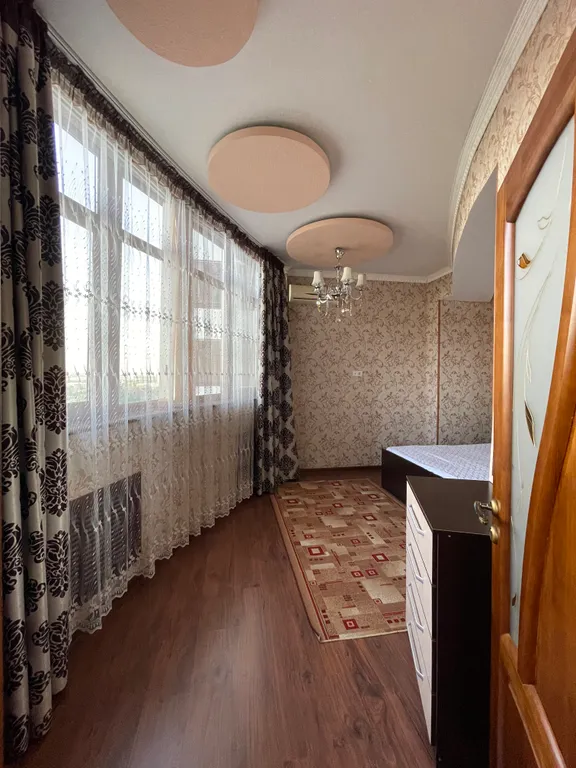 3х Комнатные Апартаменты в ЖК "Казахстан"