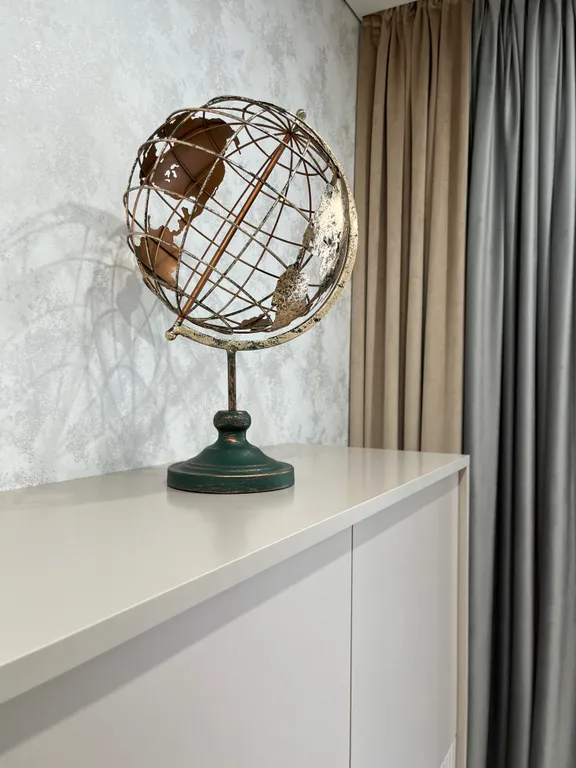 Квартира комфорт класса