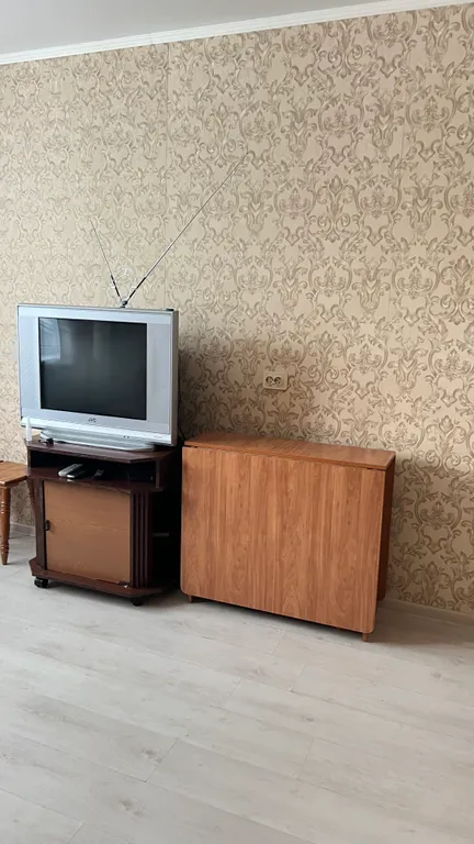 Уютная Ваша квартира  с солнечной стороной.