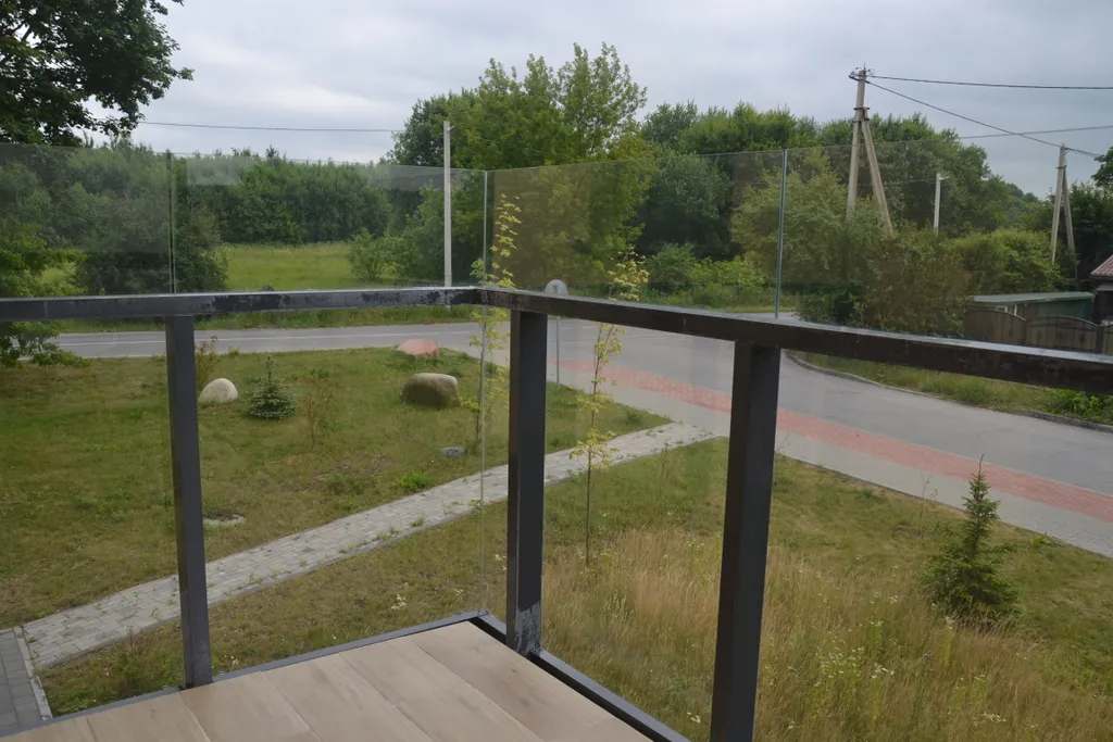 Уютная квартира на море