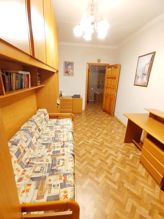Квартира Уютная 3-комнатная квартира в самом центре города — Казань