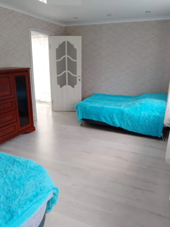 Коттедж Домик у моря — Зеленоградск