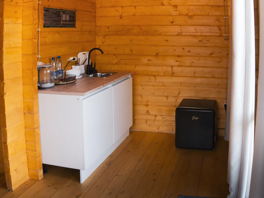 Эко фазенда