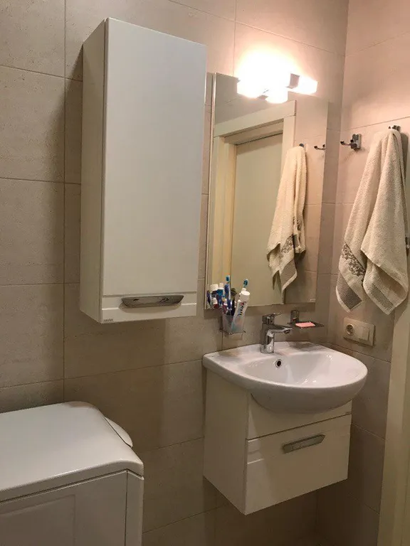 Пиацца апартамент