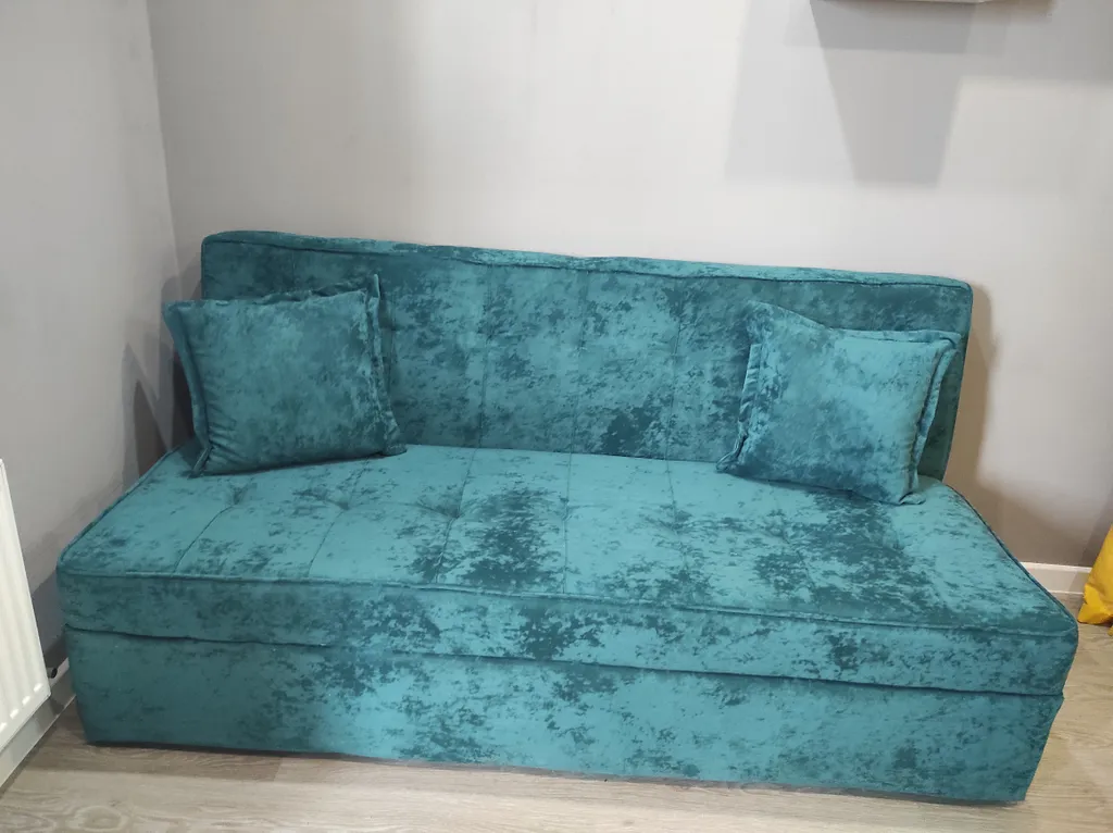 Квартира 1-комнатная Квартира — Краснодар